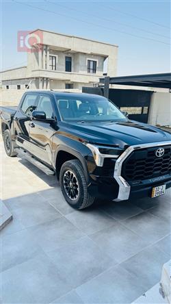 تويوتا توندرا